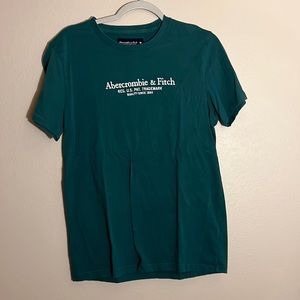 Abercrombie & Fitch soft AF Mens tee